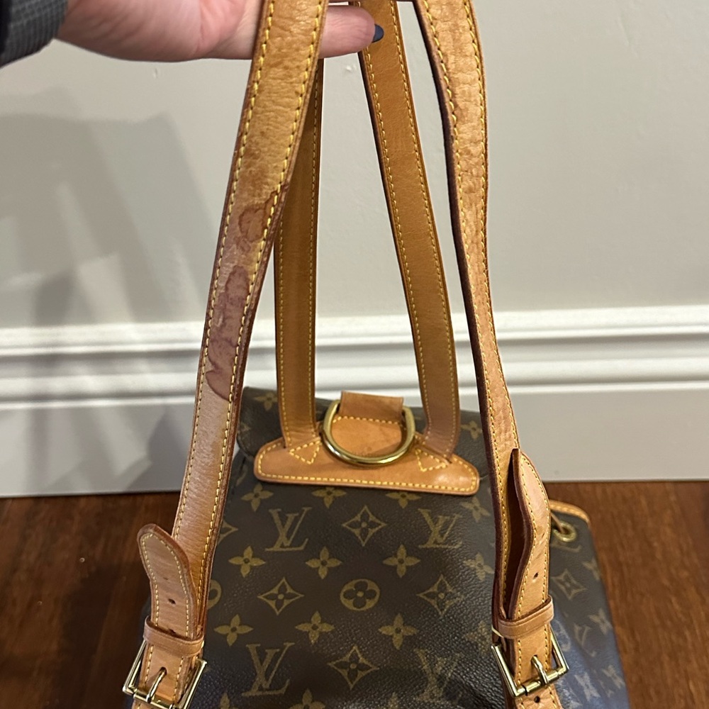 Louis Vuitton Backpack - Picture 10 of 10